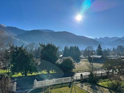 Appartement - 130 m² - 5 pièces