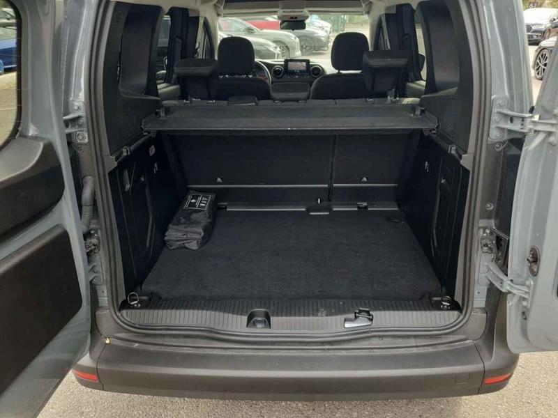 Mercedes Citan Tourer 160d 95 cv Progressive