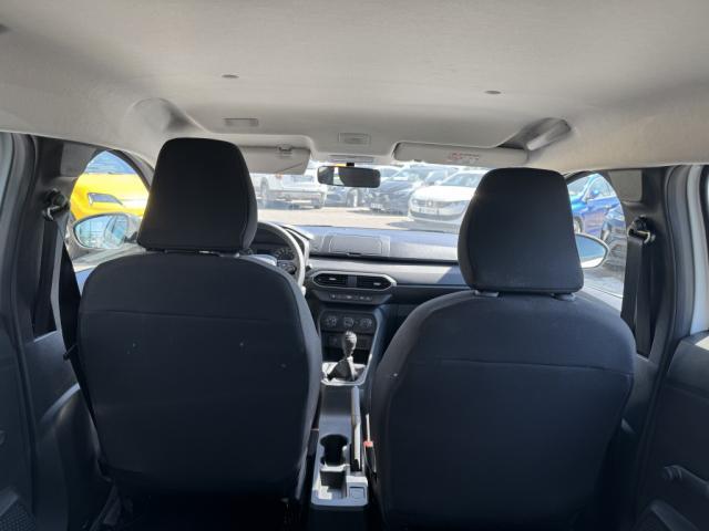 Dacia Sandero Eco-G 100 Gsr2 Essential