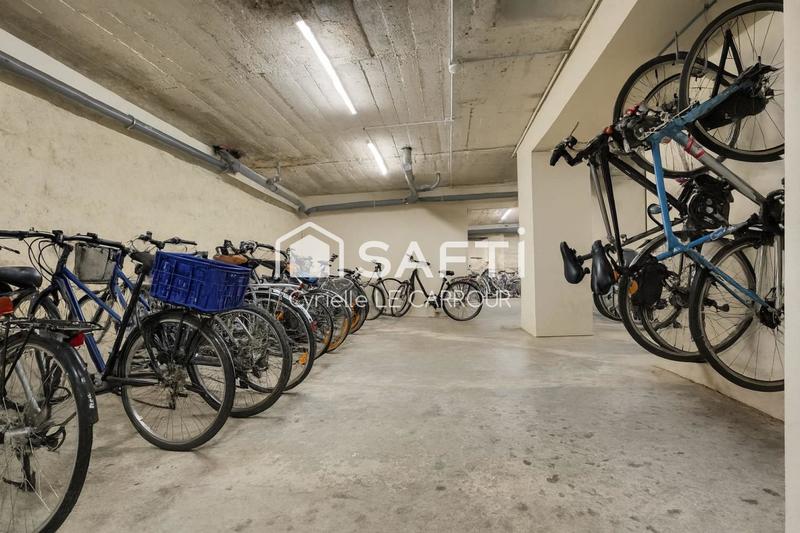 Appartement - 71 m² - 3 pièces