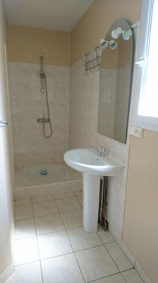 Maison - 57 m² - 3 pièces