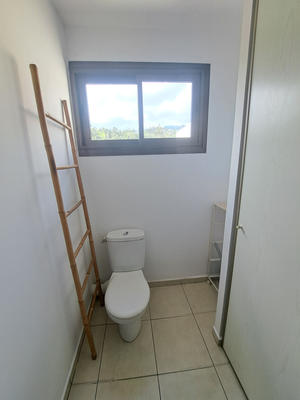 Appartement - 26 m² - 1 pièce