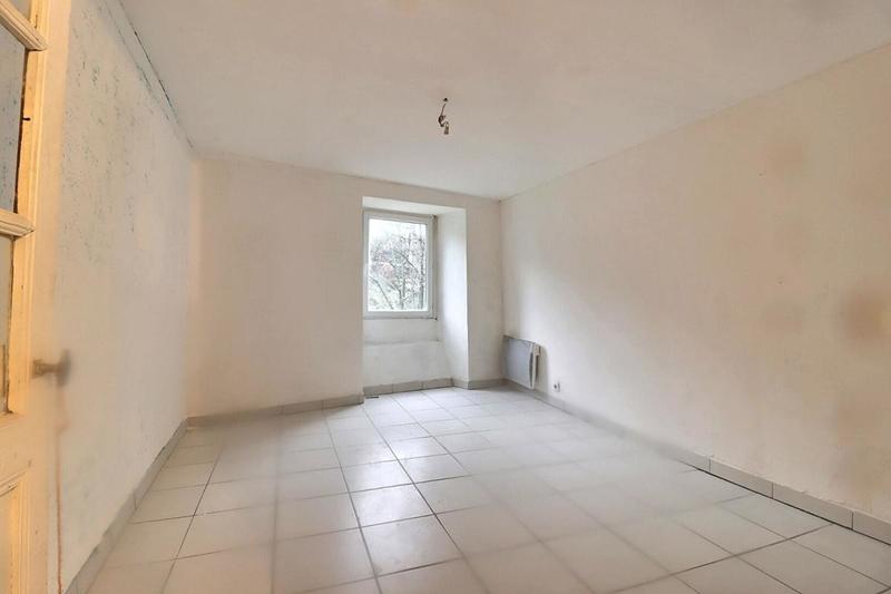 Maison de village - 70 m² - 5 pièces