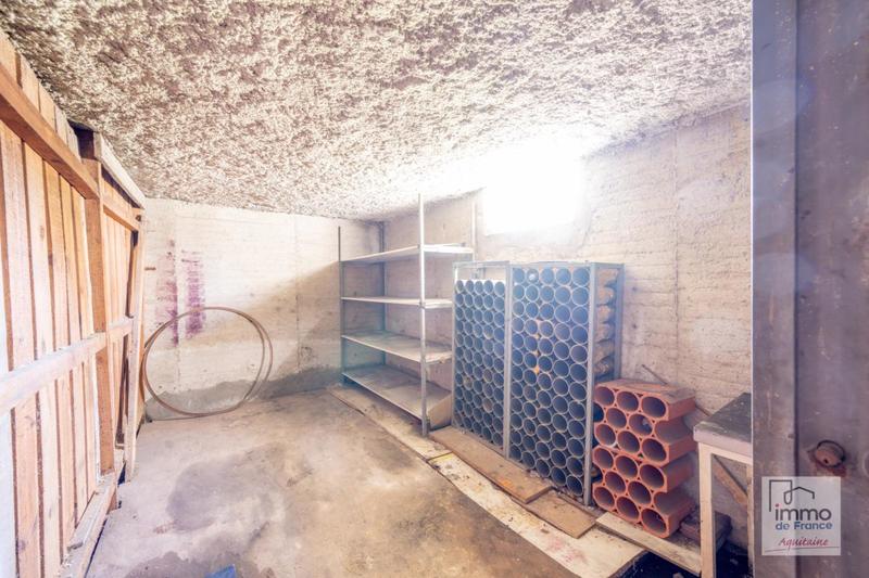 Appartement - 80 m² - 5 pièces