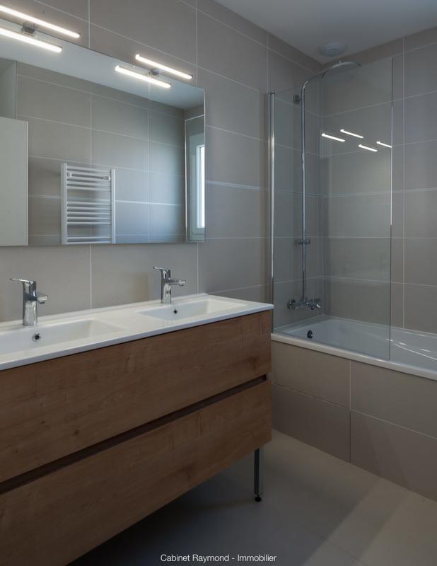 Villa - 98 m² - 4 pièces