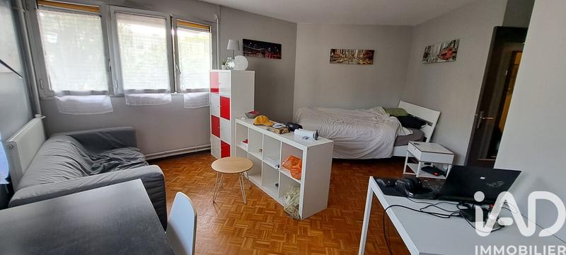 Appartement - 34 m² - 1 pièce