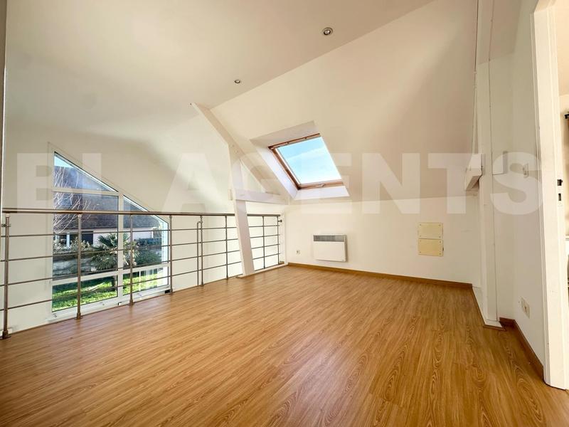 Maison contemporaine - 162 m² - 5 pièces