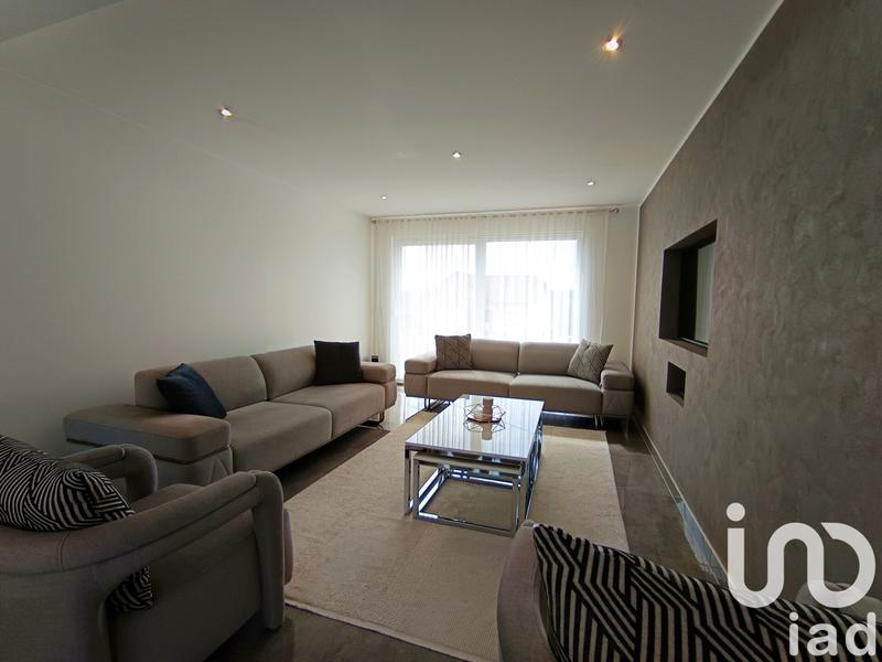 Maison - 133 m² - 5 pièces