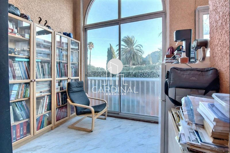 Appartement - 44 m² - 3 pièces