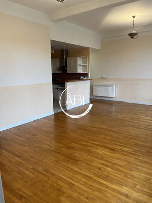 Appartement - 71 m² - 2 pièces