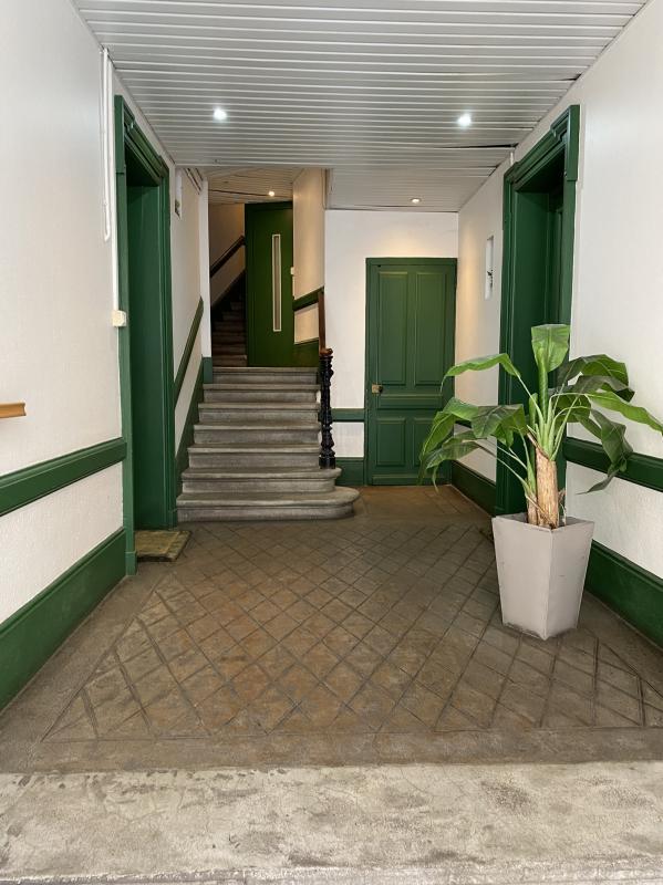 Appartement - 84 m² - 3 pièces