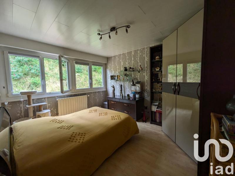 Maison - 127 m² - 6 pièces