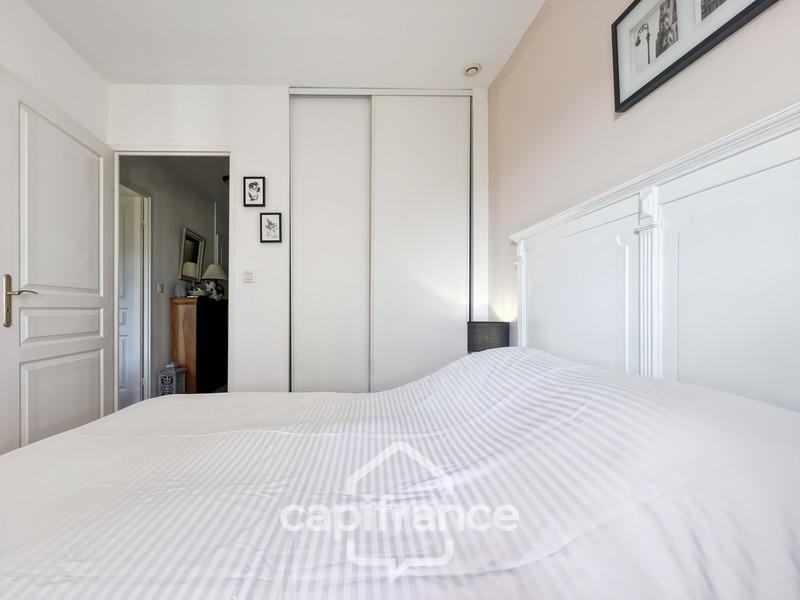 Maison - 68 m² - 3 pièces