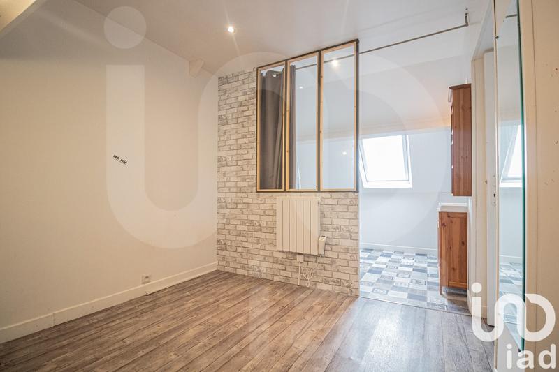 Maison - 125 m² - 7 pièces