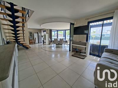 Maison - 131 m² - 7 pièces