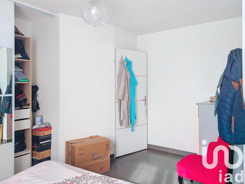 Maison - 200 m² - 6 pièces