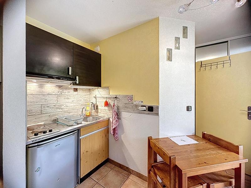 Appartement - 18 m² - 1 pièce