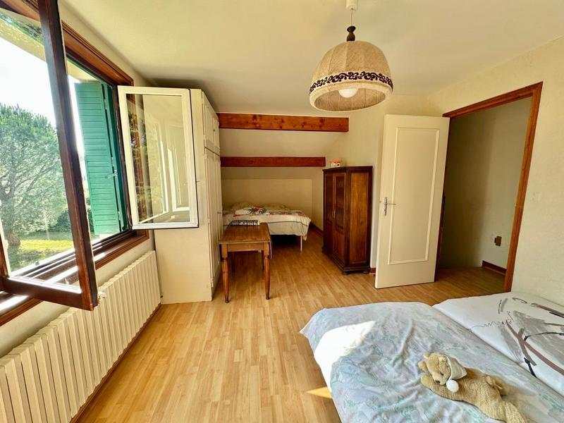 Maison - 167 m² - 6 pièces