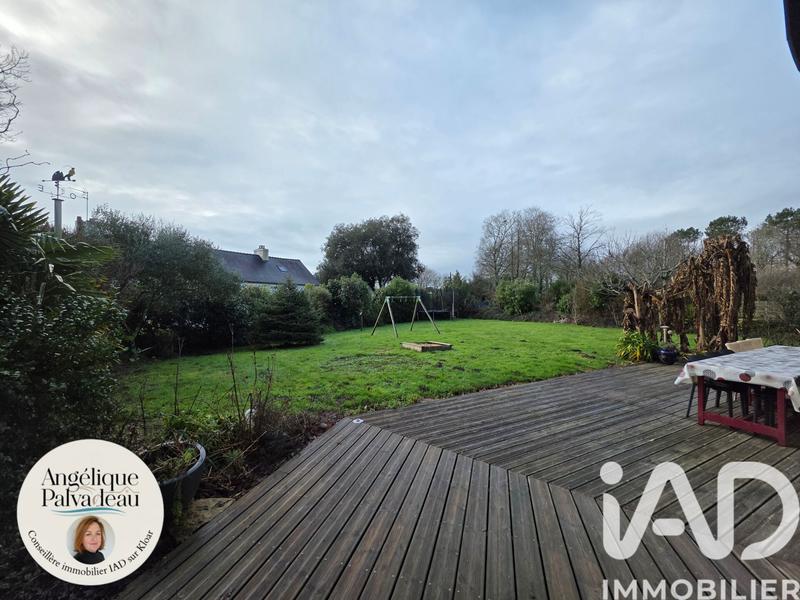 Maison de maîtres - 120 m² - 5 pièces