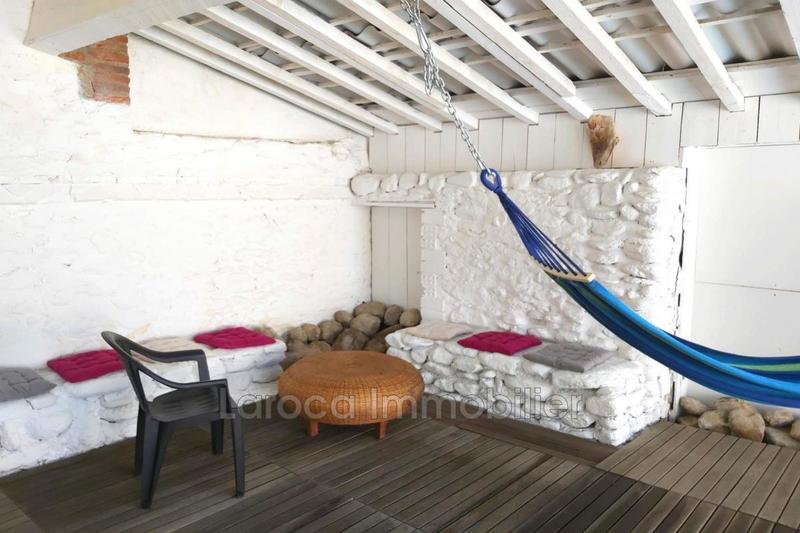 Maison en pierre - 102 m² - 4 pièces