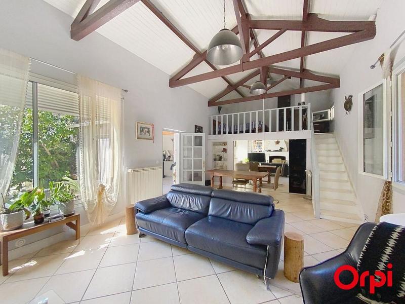 Maison de ville - 139 m² - 5 pièces