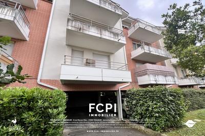 Appartement - 51 m² - 3 pièces