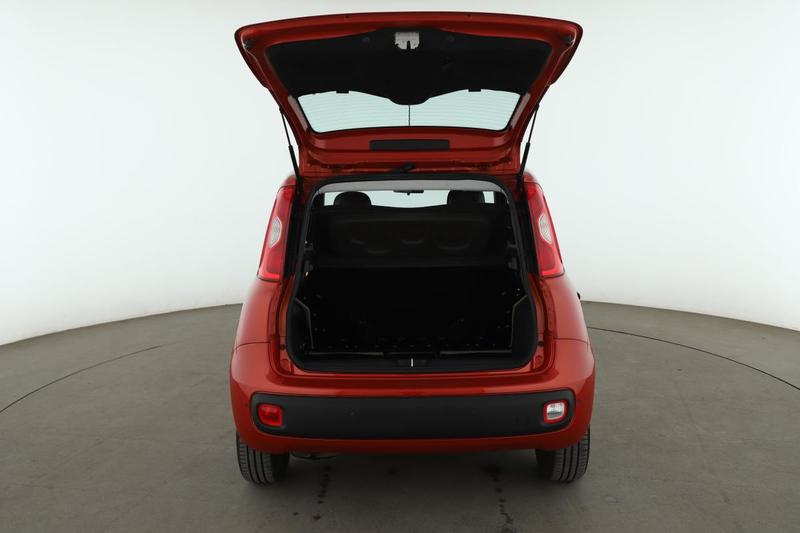 Fiat Panda 1.2 Easy 69 ch