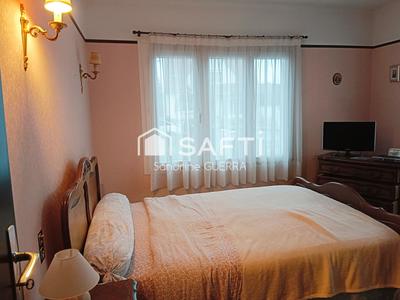 Maison de ville - 114 m² - 5 pièces