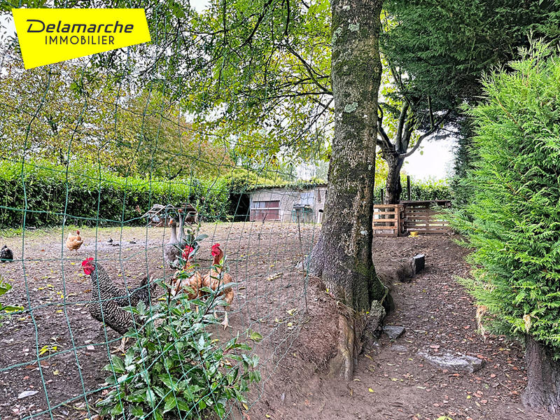 Maison - 184 m² - 10 pièces