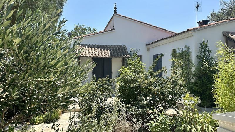 Villa - 152 m² - 5 pièces