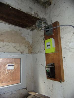 Maison ancienne - 95 m² - 3 pièces