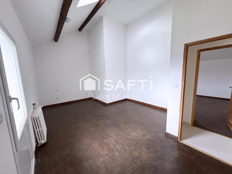 Villa - 314 m² - 10 pièces