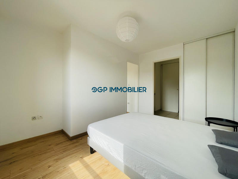 Appartement - 34 m² - 2 pièces