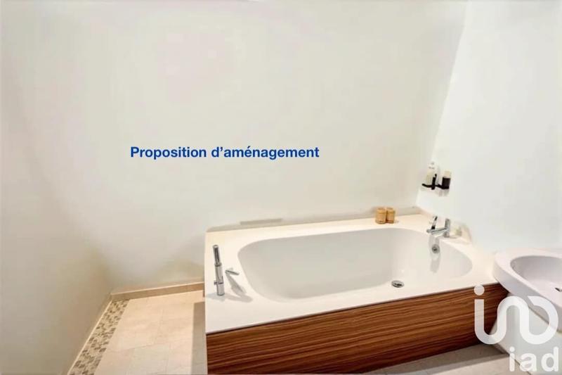 Maison - 206 m² - 7 pièces