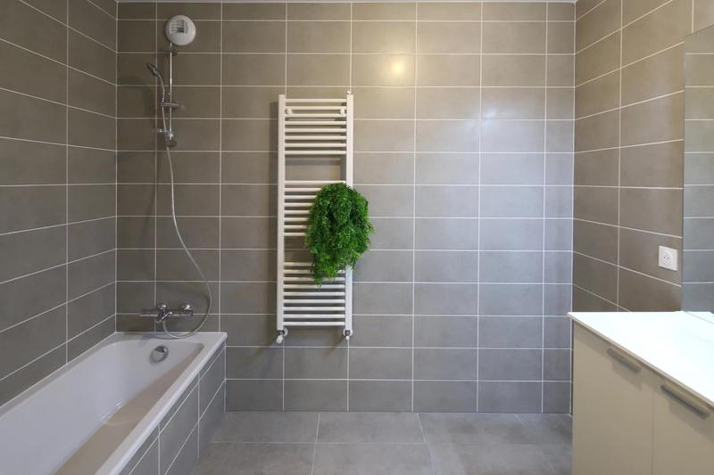 Appartement - 78 m² - 4 pièces