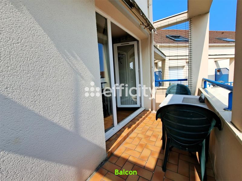 Appartement - 100 m² - 5 pièces