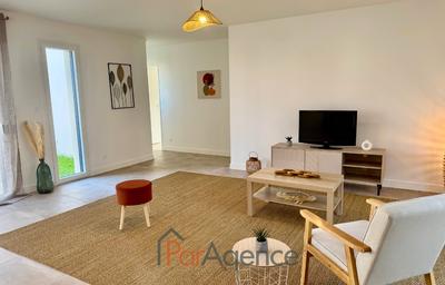 Maison - 136 m² - 5 pièces