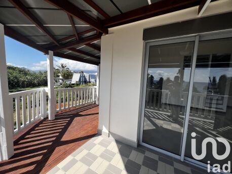 Duplex - 110 m² - 5 pièces