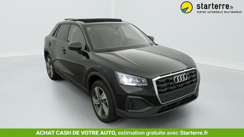 Audi Q2 35 Tfsi 150 s tronic 7 Design
