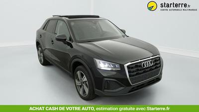 Audi Q2 35 Tfsi 150 s tronic 7 Design