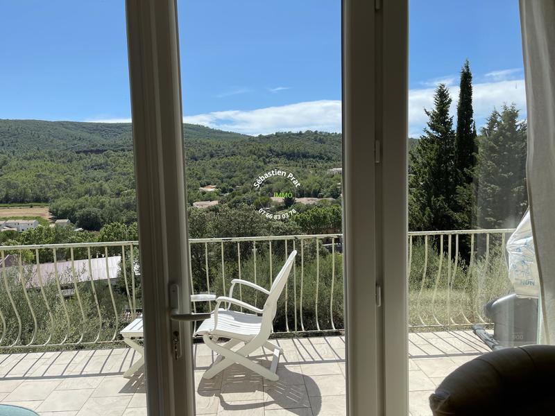 Villa - 130 m² - 6 pièces