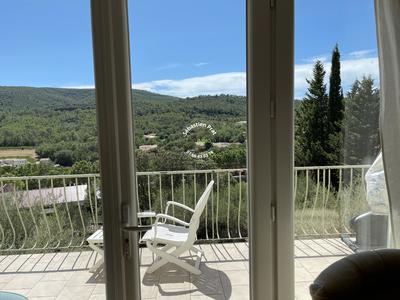 Villa - 130 m² - 6 pièces