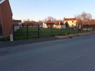 Terrain constructible - 564 m²