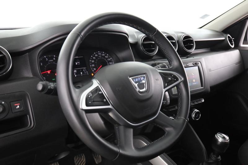 Dacia Duster II 1.3 TCe Techroad 4x2 150 ch