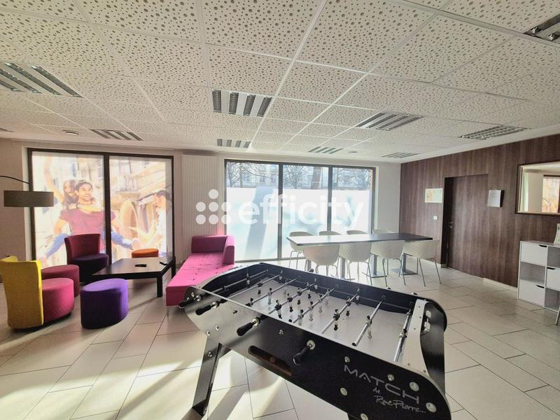 Appartement - 19 m² - 1 pièce