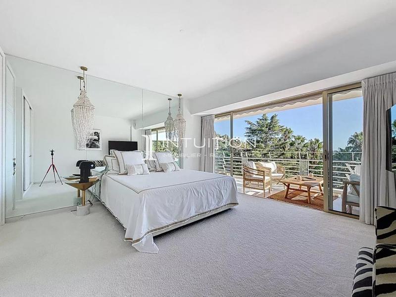 Appartement - 78 m² - 3 pièces