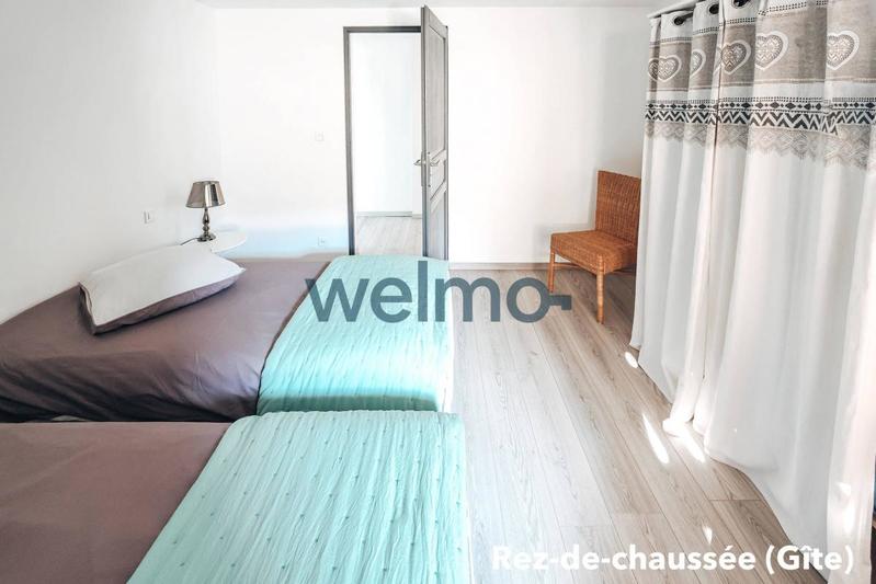 Ferme - 294 m² - 10 pièces