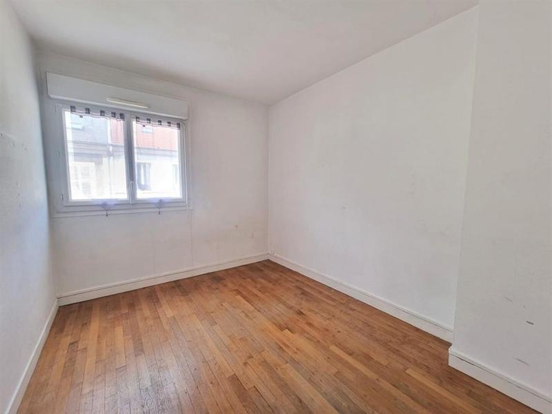 Appartement - 61 m² - 2 pièces