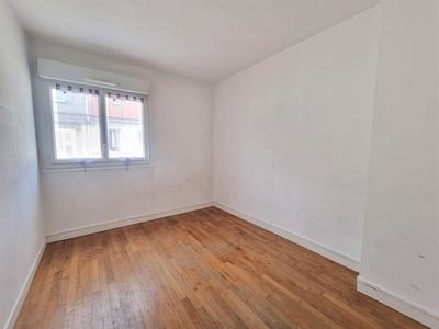 Appartement - 61 m² - 2 pièces