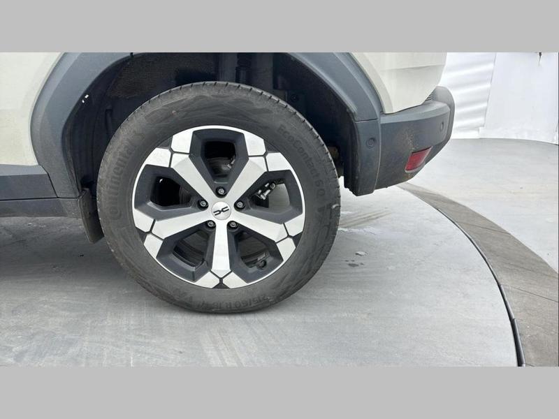 Dacia Duster Hybrid 140 Journey